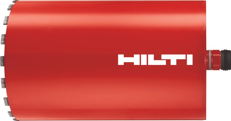 Алмазные коронки Hilti